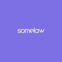 Somelaw logo - Similar company to Giggeli