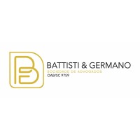Battisti & Germano Sociedade de Advogados logo - Similar company to Atrade Comex