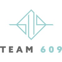 Team 609 logo - Similar company to Hubblr Ai