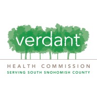 Verdant Health Commission