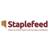 Staplefeed Inc. logo - Similar company to Adinath Rice Company