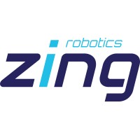 zing robotics logo - Similar company to Agrobotics