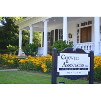 Coxwell & Associates, Pllc