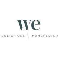 WE solicitors llp logo - Similar company to Skynet Ict