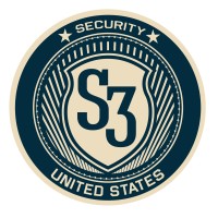 S3 Security logo - Similar company to S3 Security