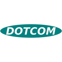 Dotcom Telecommunications Sdn. Bhd. logo - Similar company to Aircom Telecommunication Sdn Bhd