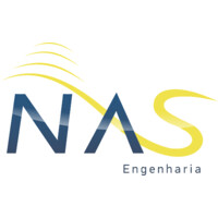 N.A.S ENGENHARIA logo - Similar company to Cf Engenharia