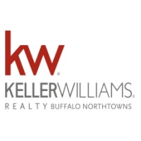 Keller Williams Realty Buffalo Northtowns logo - Similar company to Keller Williams Realty Dtc