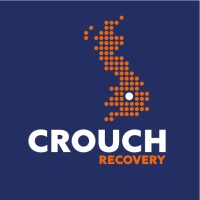 Crouch Recovery logo - Similar company to Manchetts Group Services