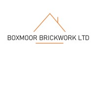 Boxmoor Brickwork Ltd logo - Similar company to Pomeroy (Sw) Ltd