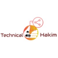 Technical Hakim logo - Similar company to High Vision Technology Pvt. Ltd.