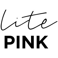 Lite Pink logo - Similar company to Frello