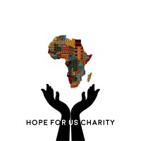 The Hope For Us Charity logo - Similar company to Epidalert