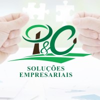 P&C Soluções Empresariais logo - Similar company to Camaleoa Filmes