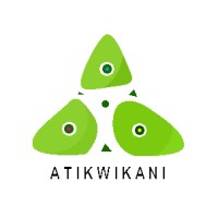 Atikwikani logo - Similar company to Association Solutions Vertes
