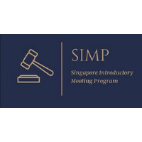 Singapore Introductory Mooting Prog logo - Similar company to Blu Glow
