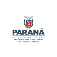 Secretaria de Estado da Agricultura e do Abastecimento - Paraná logo - Similar company to Emater - Pr