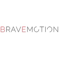 Bravemotion logo - Similar company to As3 Finland
