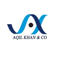 AQIL KHAN & CO logo - Similar company to Company19