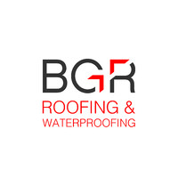 BGR roofing and waterproofing Ltd logo - Similar company to Tides Cleaning Group