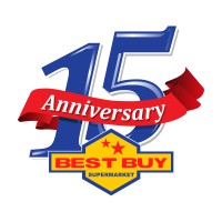 Best Buy Supermarket Curacao logo - Similar company to Starmart