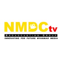 NMDC TV logo - Similar company to True Land Company Limited