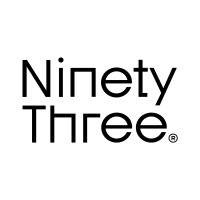Ninety Three© logo - Similar company to Systaems