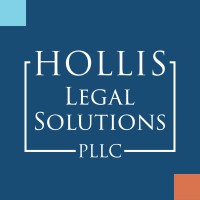 Hollis Legal Solutions, PLLC logo - Similar company to Latino Memphis