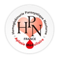 Association HPN France - Aplasie Médullaire logo - Similar company to Gfic-Gm (Groupe Francophone Des Infirmiers Et Coordinateurs De Greffe De Moelle)