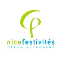 NICE FESTIVITES logo - Similar company to Optical Avenue