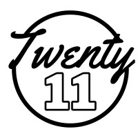 Twenty Eleven logo - Similar company to Olympus Dining