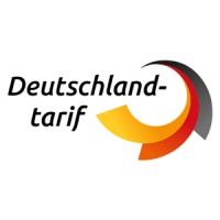 Deutschlandtarifverbund-Gmbh