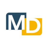 MDaudit logo - Similar company to Pokitdok