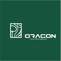 Oracon logo - Similar company to Graphitec Designs Limited