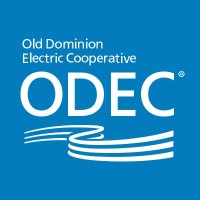 Old Dominion Electric Cooperative (ODEC) logo - Similar company to Capitol Advantage