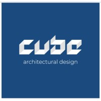 Cube Architectural Design logo - Similar company to Ferrious Ltd