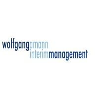 Wolfgang Amann Interim Management logo - Similar company to Büchler Ag Immobilien-Dienstleistungen