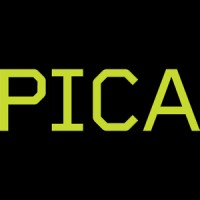 PICA - Port Melbourne Industrial Centre of the Arts logo - Similar company to Framed Agency