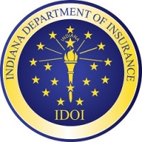 Indiana Department of Insurance logo - Similar company to Arizona Department Of Insurance And Financial Institutions