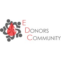 E-Donors Community - Edc