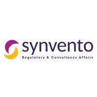 Synvento LLC logo - Similar company to Aaban Services