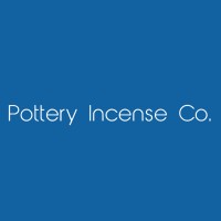 Pottery Incense Co logo - Similar company to Bosphorus Churros & Co