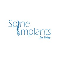 Spine Implants logo - Similar company to Spine Nuances