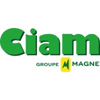 CIAM logo - Similar company to Peris Sas