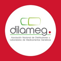 DILAMEG Asociación Nacional de Distribuidores y Laboratorios de Medicamentos Genéricos, A.C. logo - Similar company to Anadim