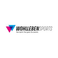 Wohlleben Sports logo - Similar company to Hamarec Gmbh