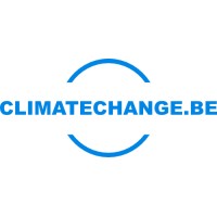 Federal Climate Change Department (Belgium) logo - Similar company to Climate Scale