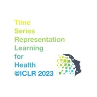 Time Series Representation Learning 4 Health @ICLR logo - Similar company to Time Series Lab