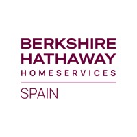 Berkshire Hathaway HomeServices Spain logo - Similar company to Conxhub