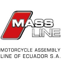 MASSLINE - MOTORCYCLE ASSEMBLY LINE OF ECUADOR S.A. logo - Similar company to Aladda